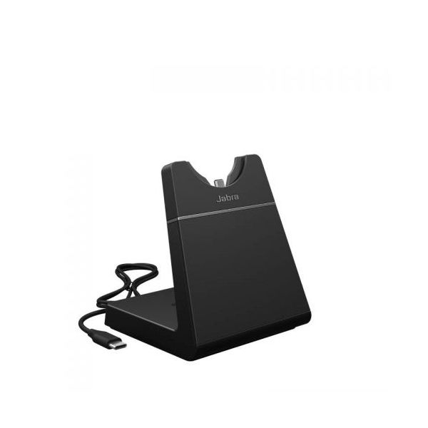 Jabra Engage 55 duo MS USB-C avec base