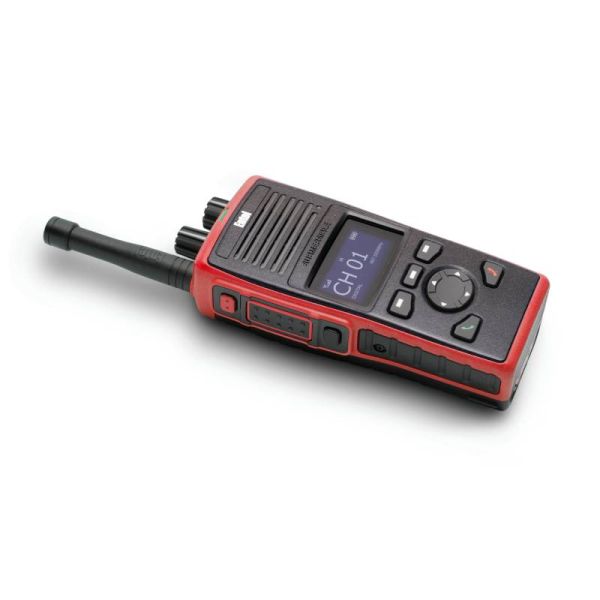 Entel DT985FF ATEX