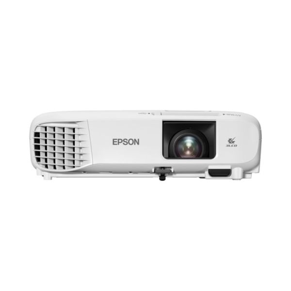 Epson EB-W49 projector front view