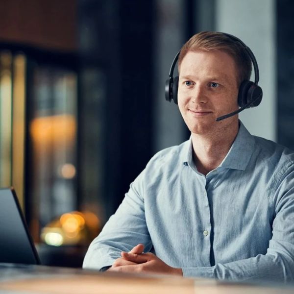 EPOS IMPACT 500 MS ANC USB-C+A