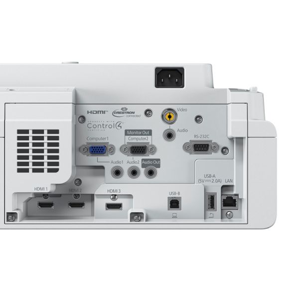 Epson EB-760Wi