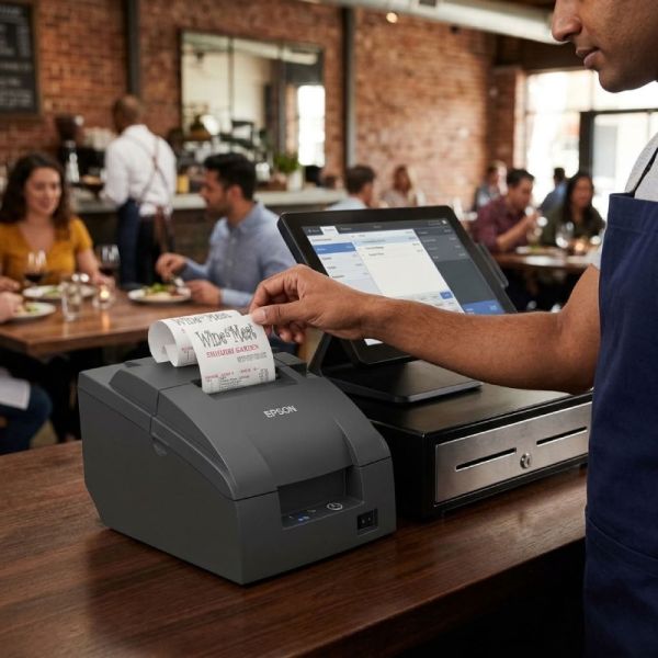Epson TM-U220IIB