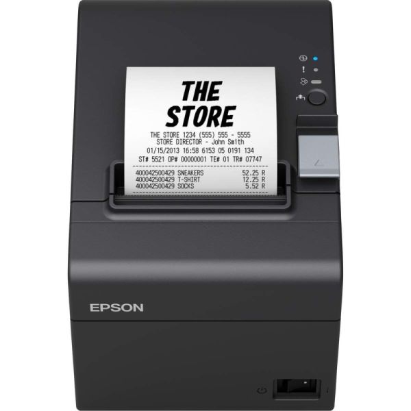 Epson TM-T20III 