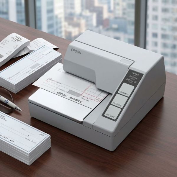 Epson TM-U295