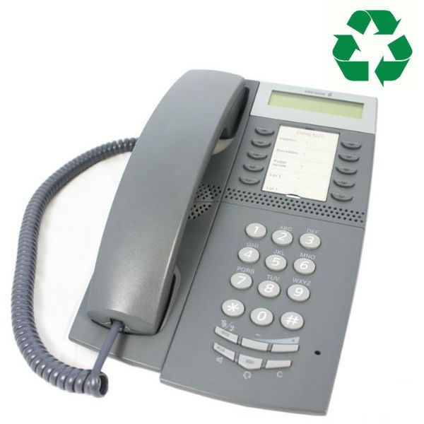 Ericsson Dialog 4222 Gris - Reconditionné