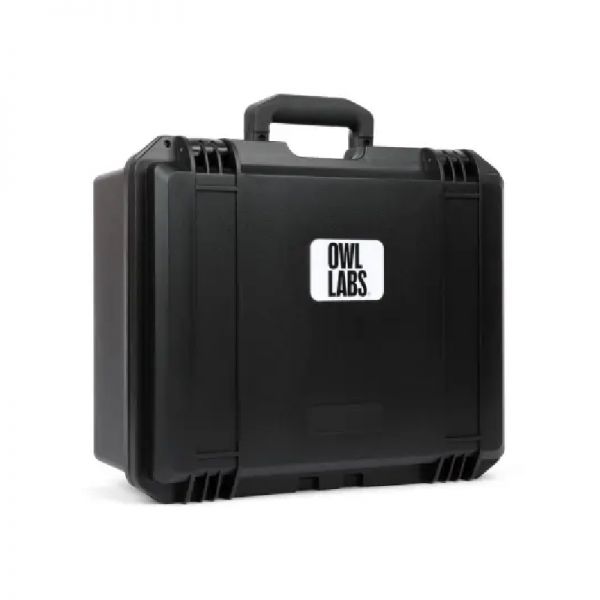 OWL LABS malette rigide pour OWL 3 et 4+