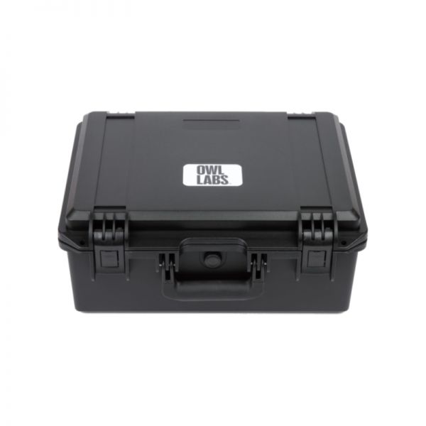 OWL LABS malette rigide pour OWL 3 et 4+