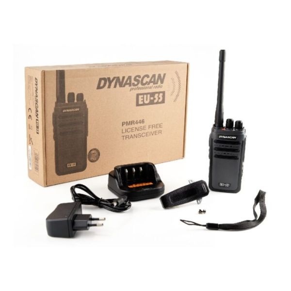 Dynascan EU-55