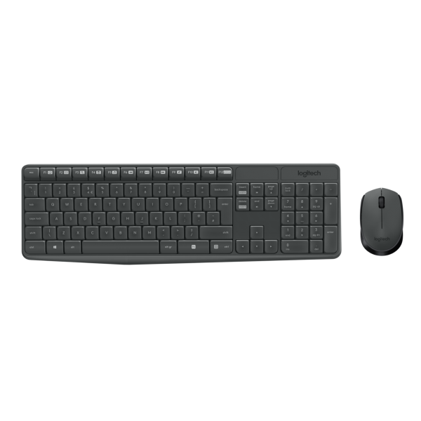 Logitech MK235