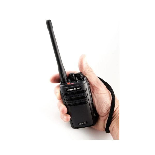 Dynascan EU-55