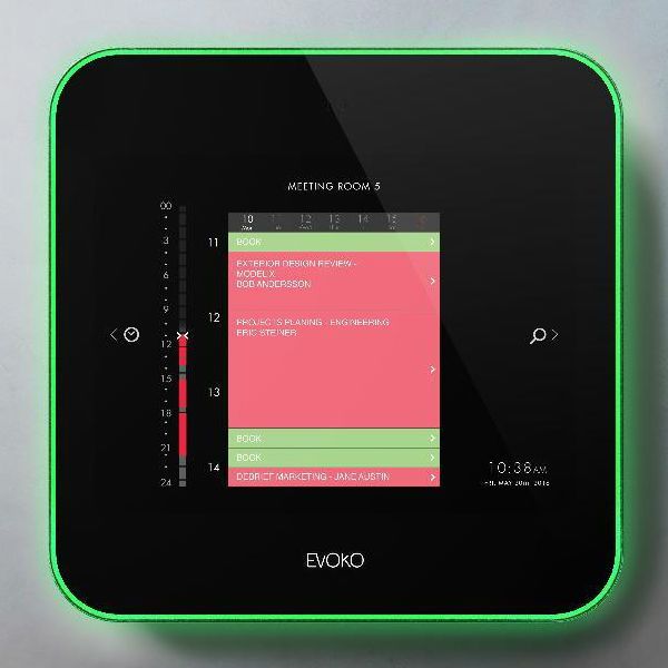 Evoko Liso