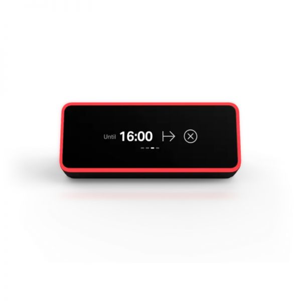 Evoko Kleeo Desk Manager