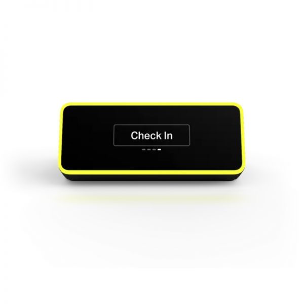 Evoko Kleeo Desk Manager