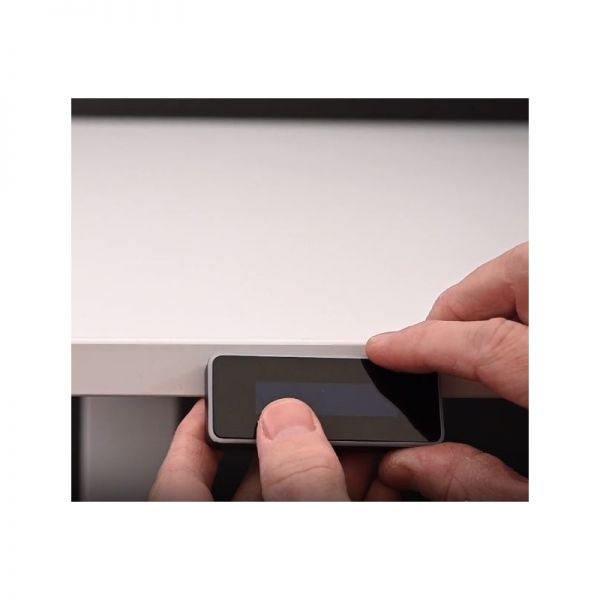 Evoko Kleeo Desk Manager
