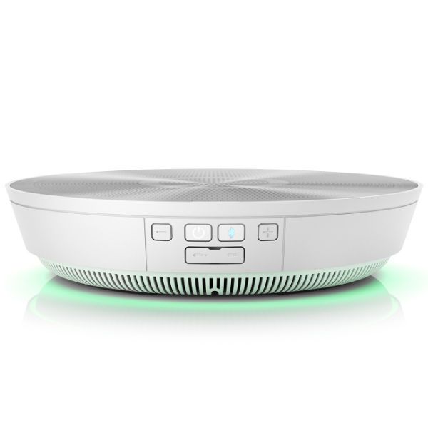 Altavoz USB + Bluetooth