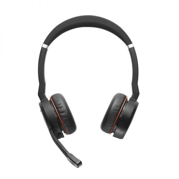 Jabra Evolve 75 UC Duo SE + Socle