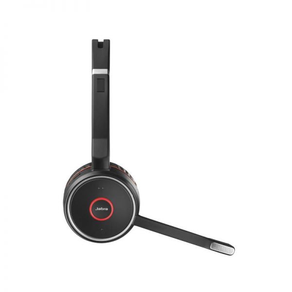 Jabra Evolve 75 UC Duo SE + Socle