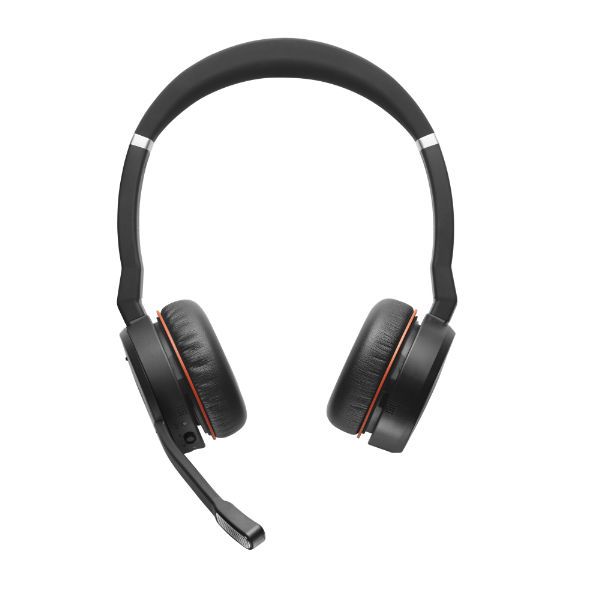 Jabra Evolve 75 USB UC Duo