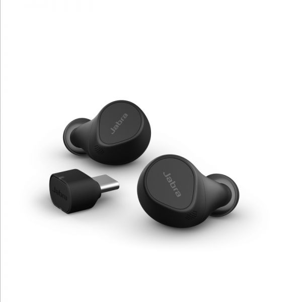 Jabra Evolve2 Buds USB-C UC