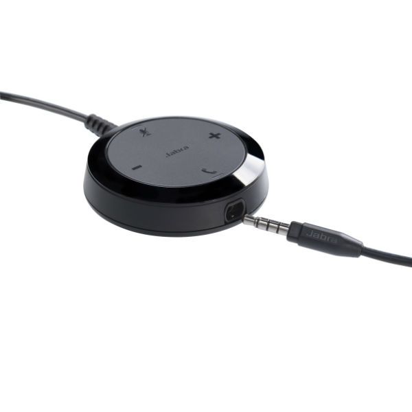 Jabra Evolve 30 II USB UC MS Duo