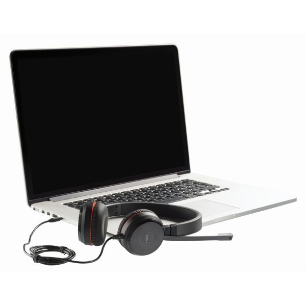 Jabra Evolve 30 II USB UC MS Duo