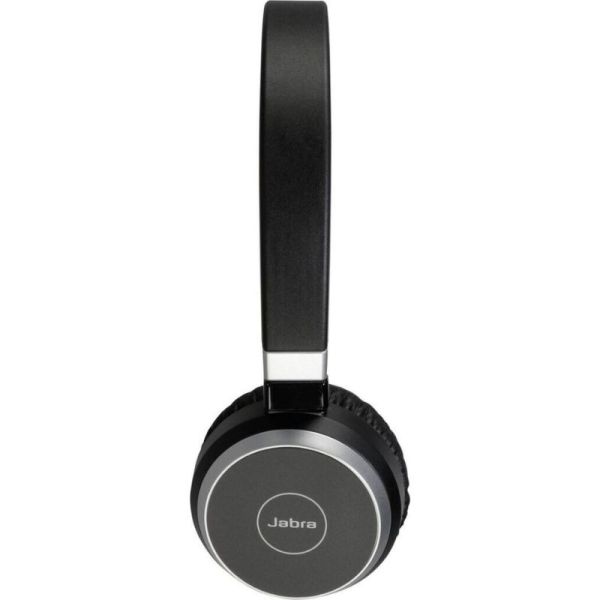 Jabra Evolve 65 UC Stereo USB-A Reconditionné