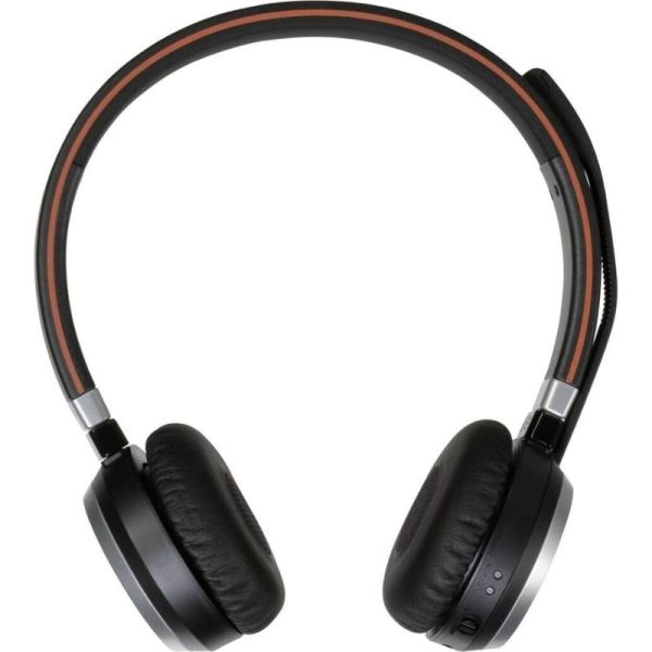 Jabra Evolve 65 UC Stereo USB-A Reconditionné