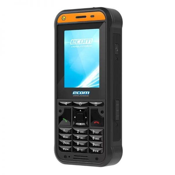 Ecom Ex-Handy 10 DZ2 Classique