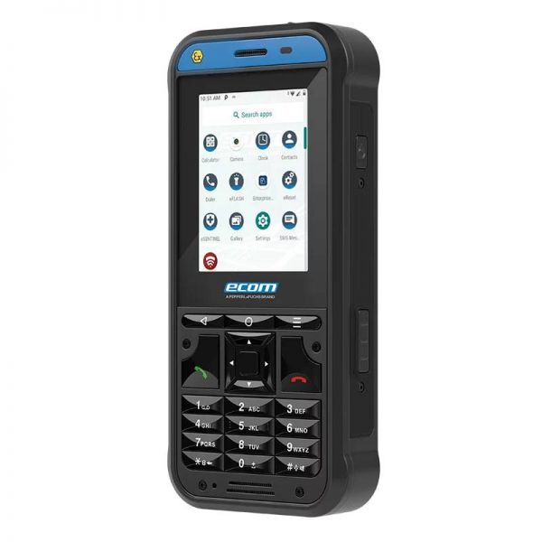 Ecom Ex-Handy 10 DZ1 classique