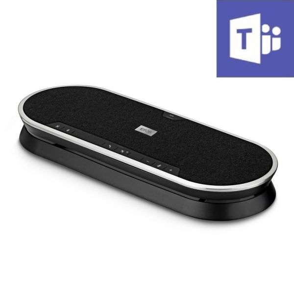Pack EPOS - EPOS - Expand 80 Teams + 1 Microphone d'extension