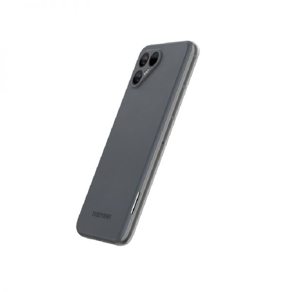 Fairphone 4 Gris 128Go 