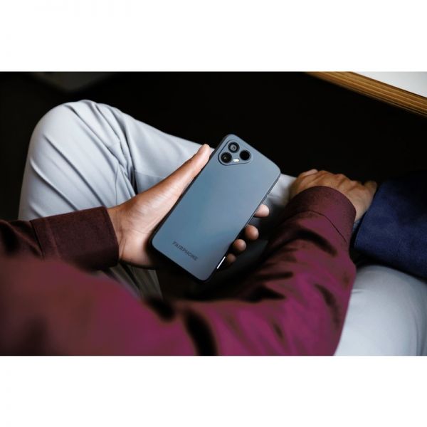 Fairphone 4 Gris 128Go 