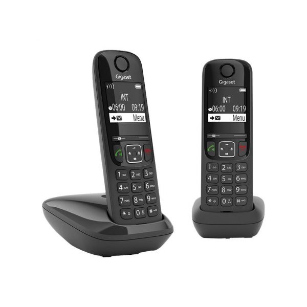 Gigaset AS690 - Duo