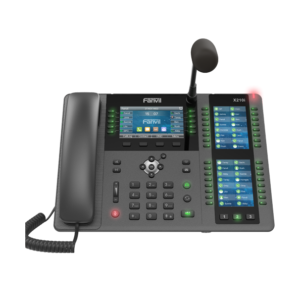 Fanvil - X210 i