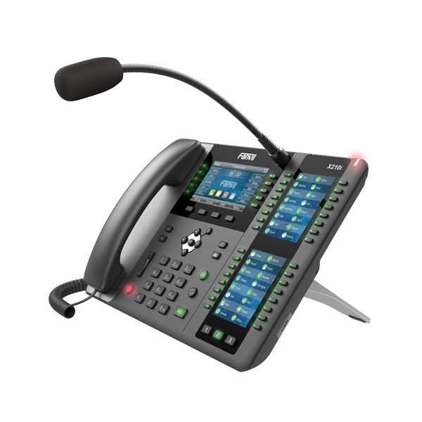 Fanvil - X210 i