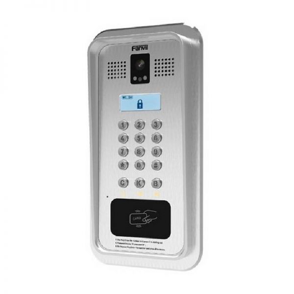 Fanvil - I33VF Intercom