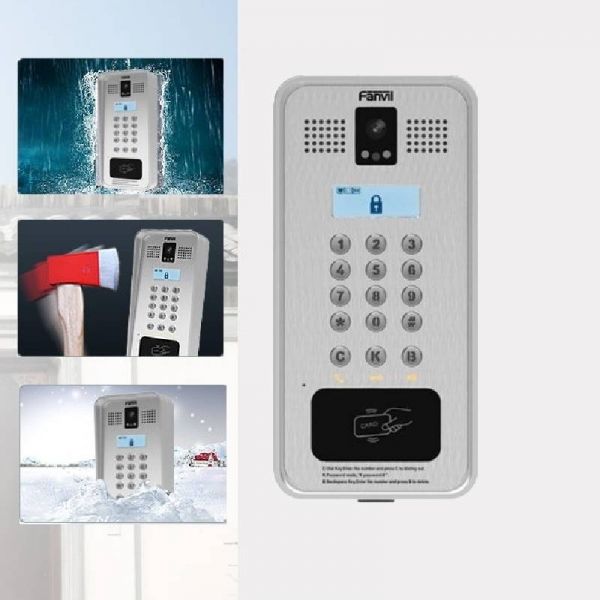 Fanvil - I33VF Intercom