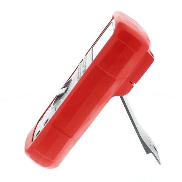 Multimètre ATEX Ecom Fluke 28 II Ex