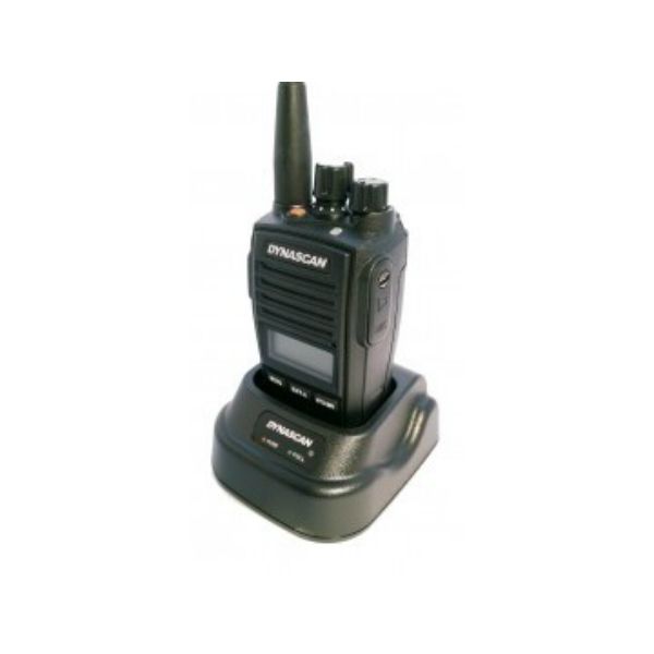 Dynascan R-58