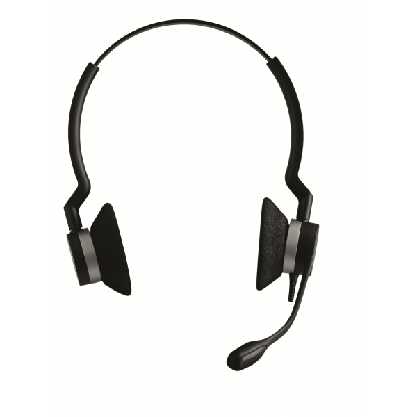 Jabra BIZ 2300 USB UC Duo