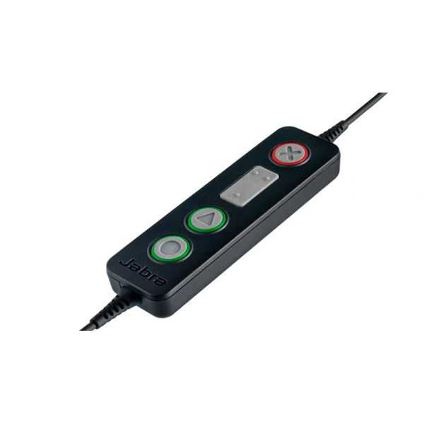 Jabra BIZ 2300 USB UC Duo