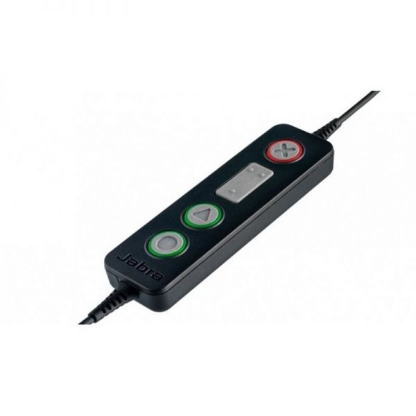 Jabra - BIZ 2300 QD Unify Duo
