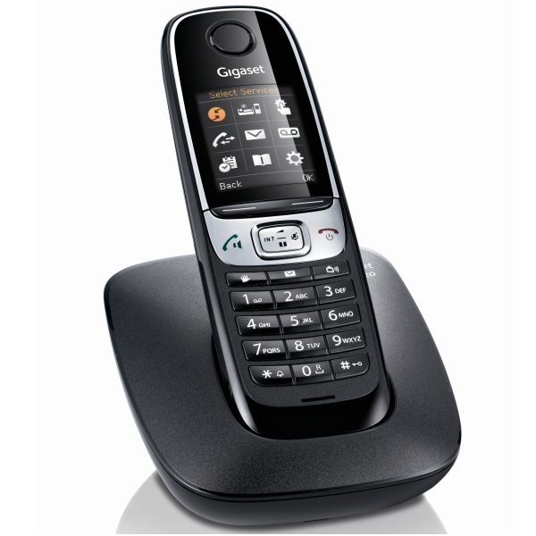 Téléphone sans fil Gigaset C620