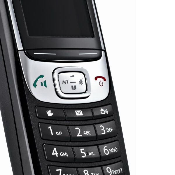 Téléphone sans fil Gigaset C620