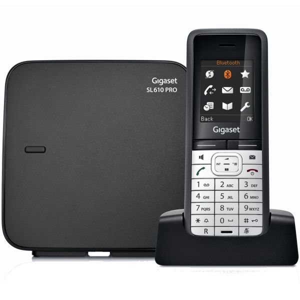 Gigaset SL610 PRO