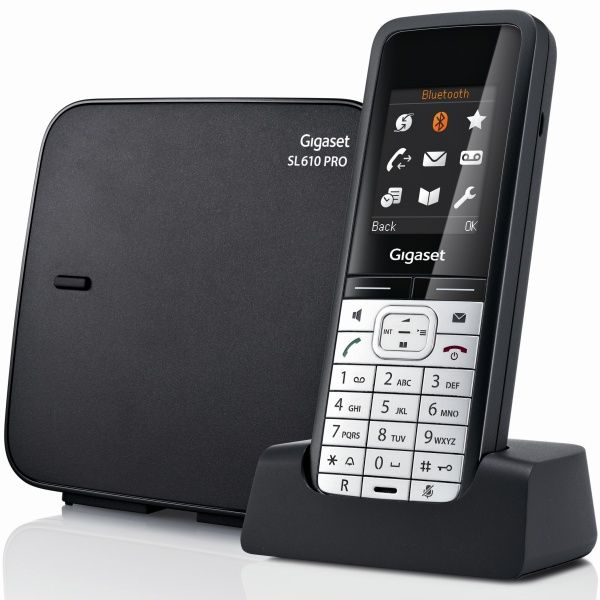 Gigaset SL610 PRO