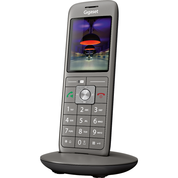 Gigaset CL660HX