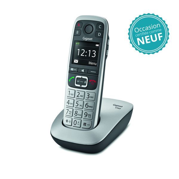 Gigaset E560 - Occasion