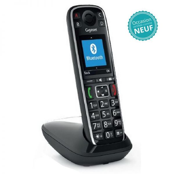 Gigaset E720HX- Occasion