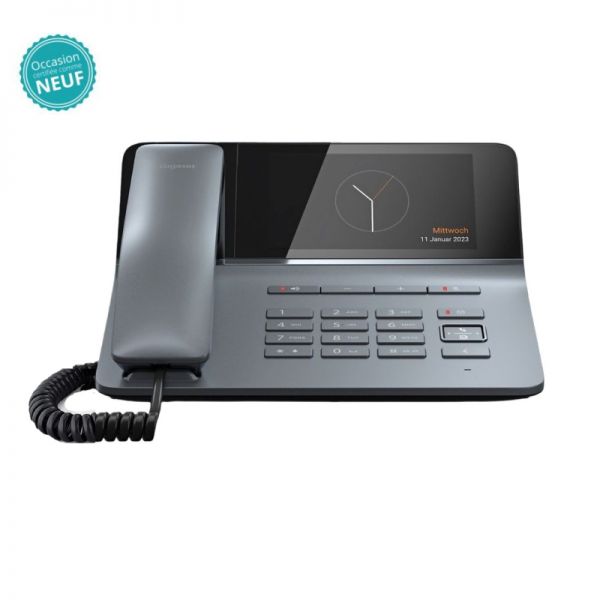 Pack Gigaset FX800W PRO- Occasion
